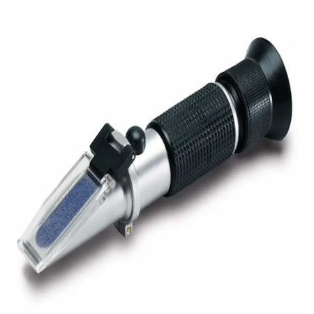 Portable Refractometer in Brix 0 - 32%