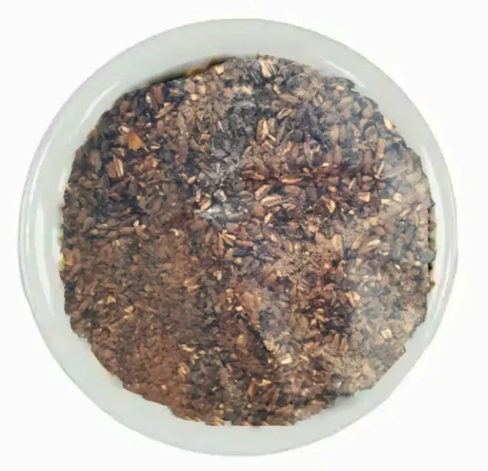 Red Rye Crystal 3kg Milled/Crushed - Simpsons Malt The Home Brew Shop 610022