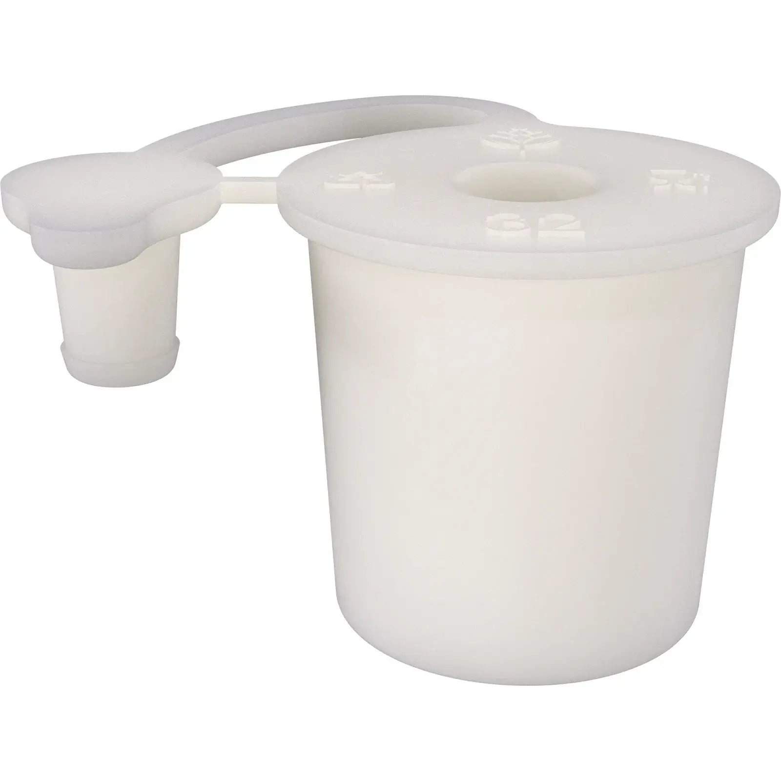 Rubber Stopper Bung 28x32mm Browin