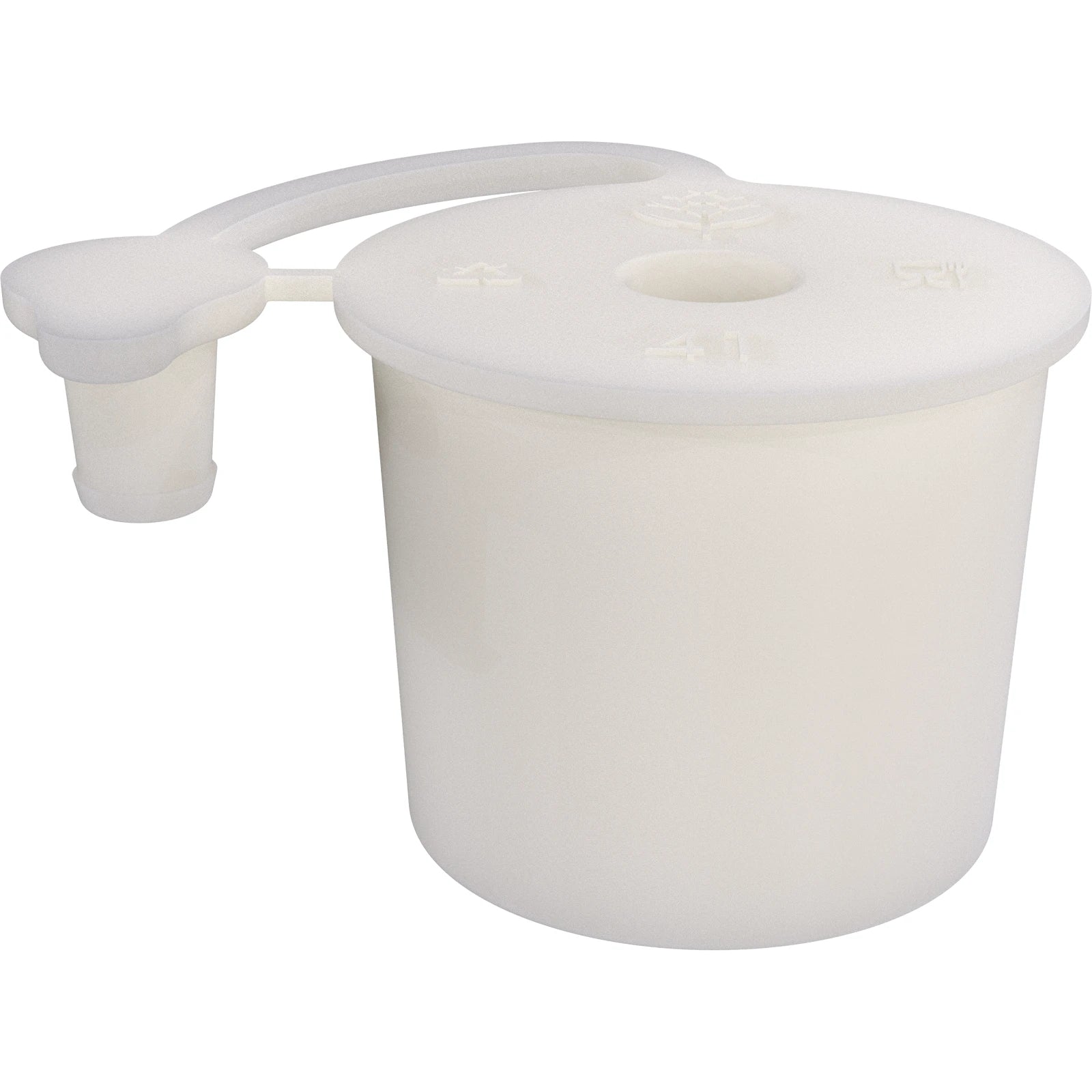 Rubber Stopper Bung 37x41mm Browin