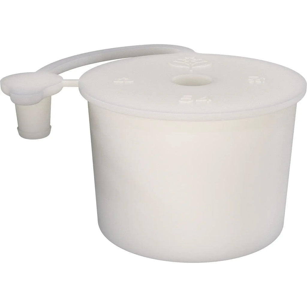 Rubber Stopper Bung 50x54mm Browin