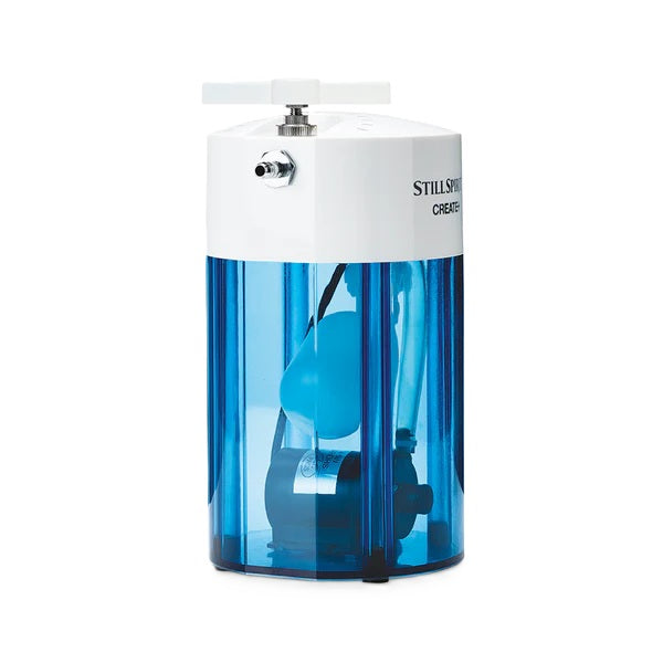 Still Spirits Water Flow Regulator no box