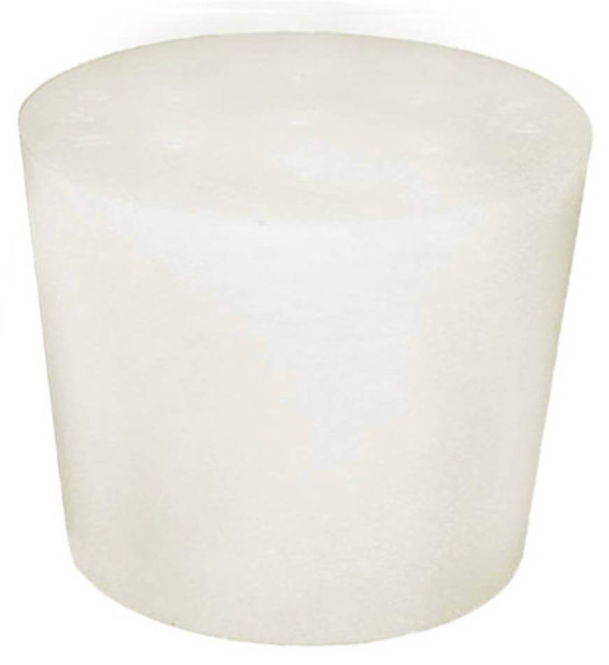 Silicone Bung 36/44 No Hole The Home Brew Shop 0112128