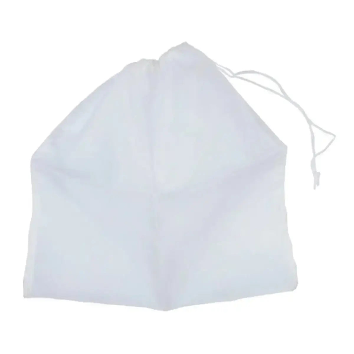 Harris Small BIAB / Filter Straining Bag with drawstring for easy use and versatility.