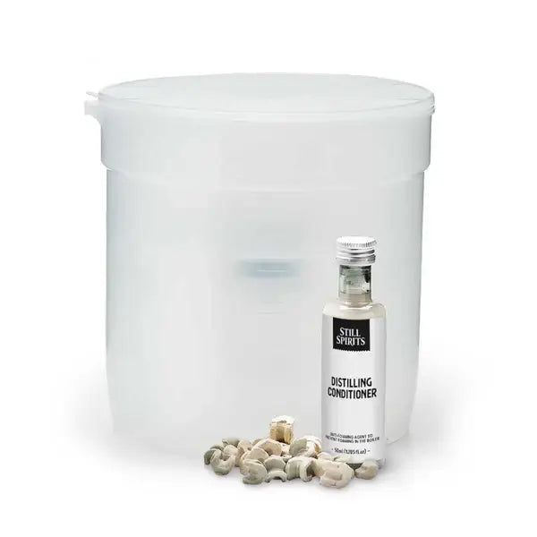 Still Spirits Air Still Carbon Filter & Collection System out of box