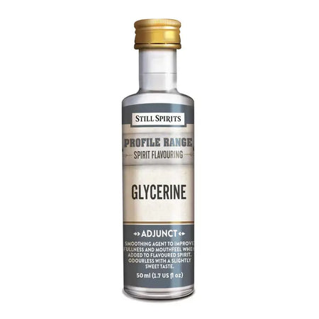 Still Spirits Top Shelf Glycerine | The Home Brew Shop | 30100