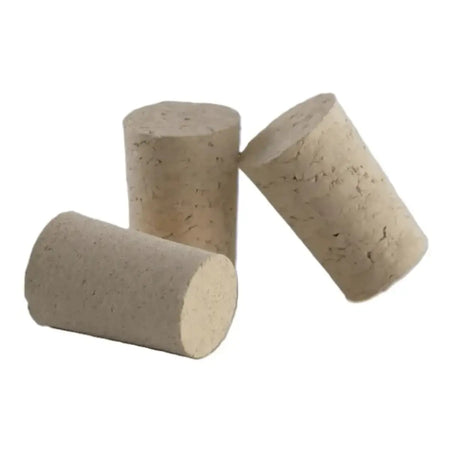 30 Tapered Corks - Wine Bottle for sealing wine, mead, cider, or liqueurs in home brewing.