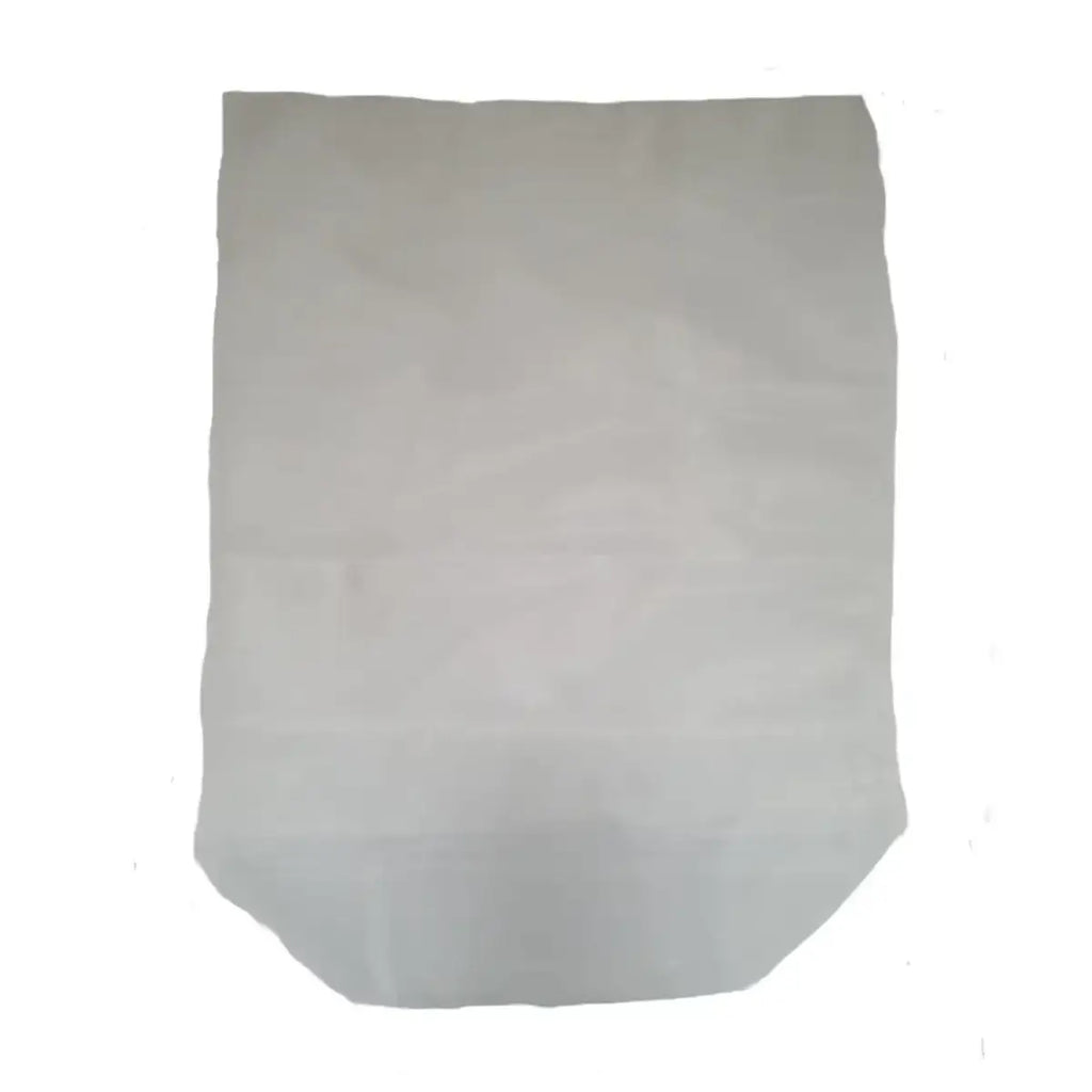 Vigo 45 x 44cm Fine 12ltr Press Bag, fine grade nylon mesh straining bag for fruit pressing.