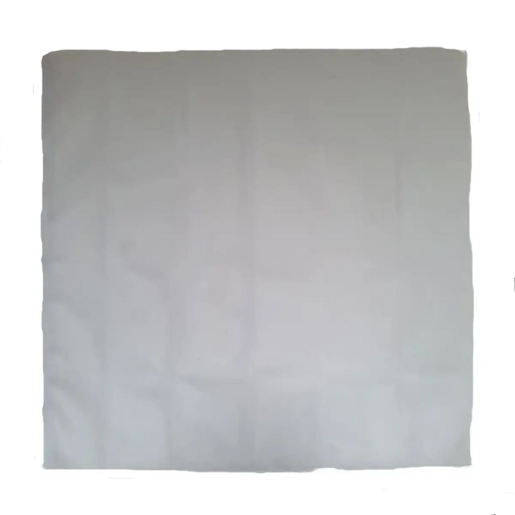 Vigo 45 x 46cm Coarse 9/12 Ltr Bag for juice straining in spindle presses.