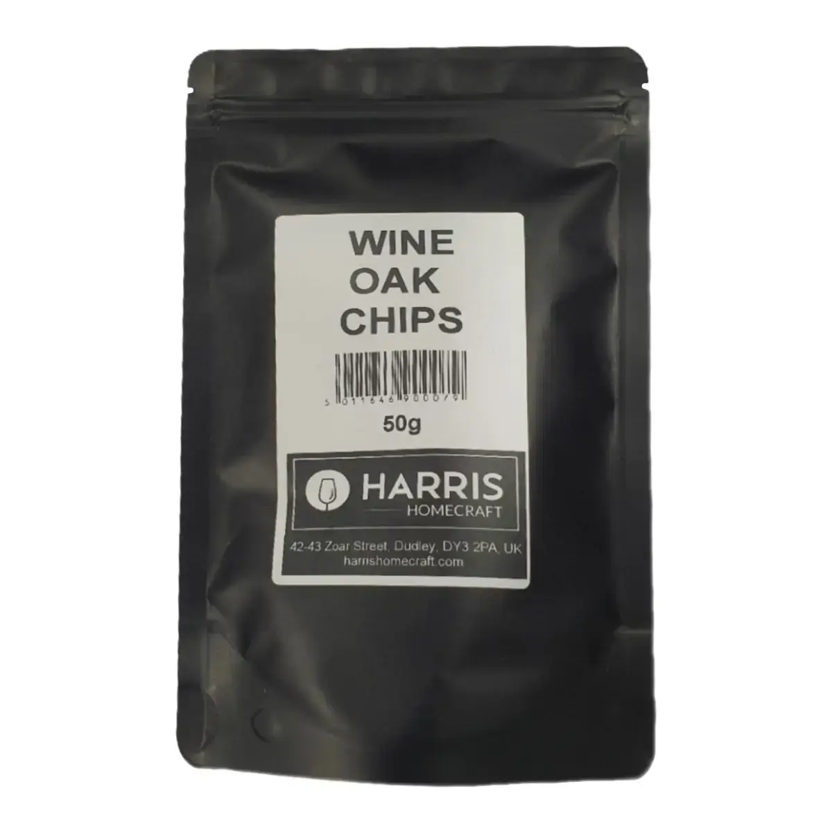 Harris Wine Oak Chips 