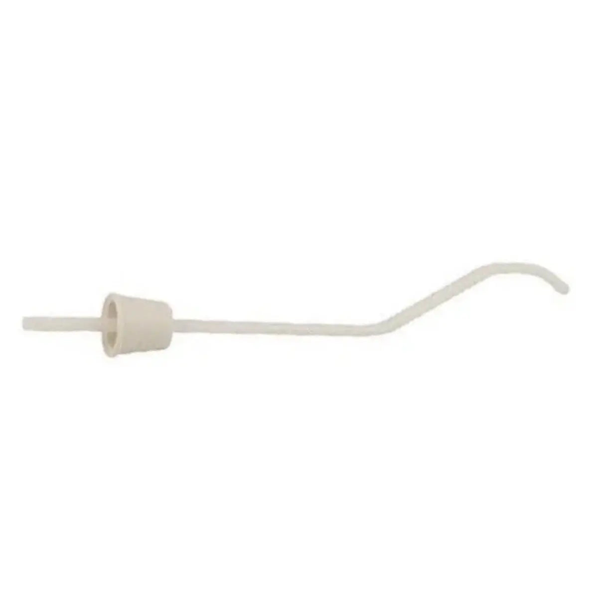 Fermtech Wine Whip - Degasser attachment for electric drill, simplifies wine degassing process.
