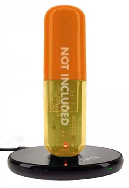 Wireless Charging Kit for RAPT Pill Hydrometer The Home Brew Shop 0132802