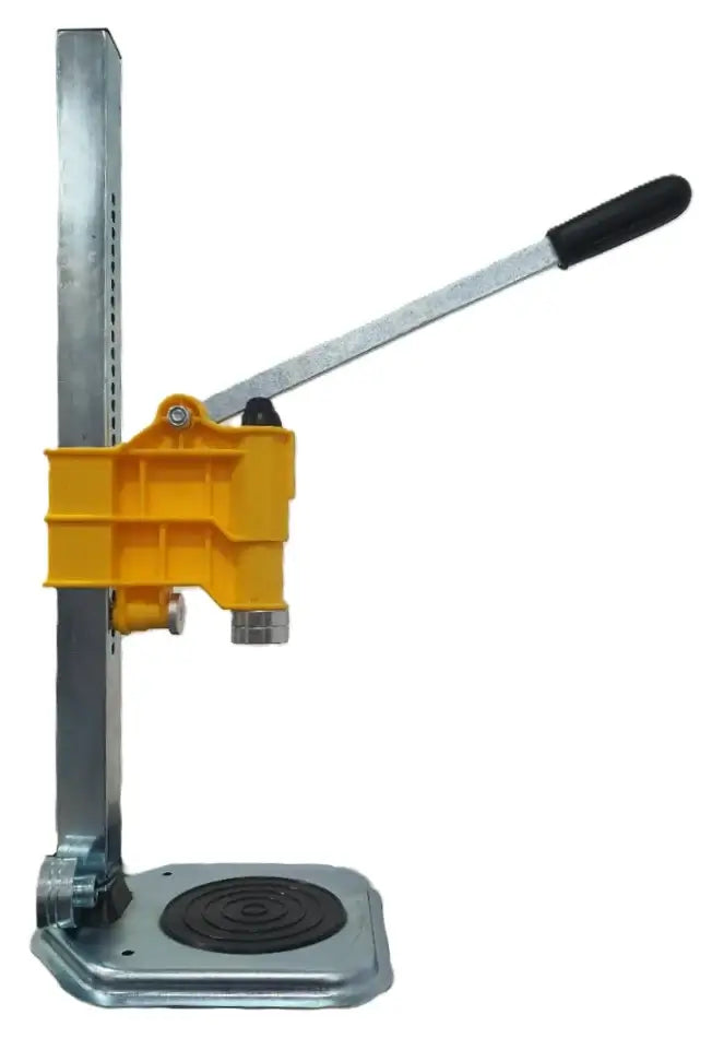 Bench Crown Capper (Yellow) 26mm and 29mm Crown Caps The Home Brew Shop 101331