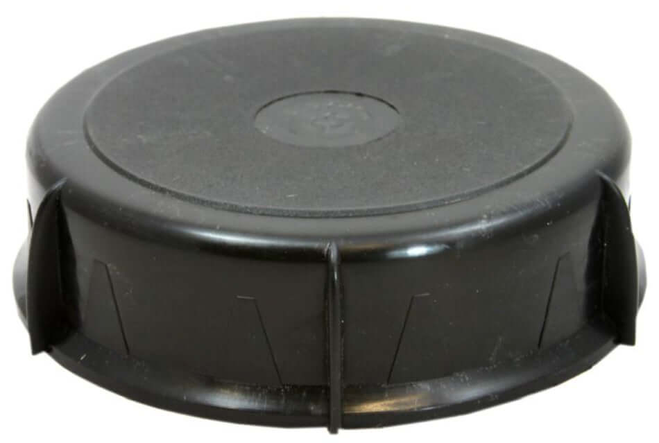 4" Fermenter Cap (No Hole) The Home Brew Shop 4163