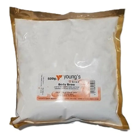 Maltodextrin (Body Brew) 500g