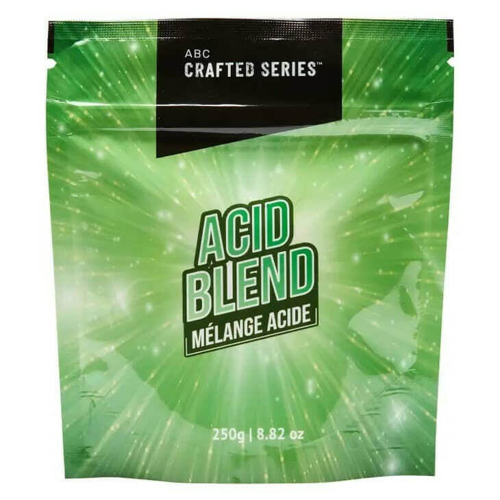 ABC Acid Blend 250g | The Home Brew Shop | 17300