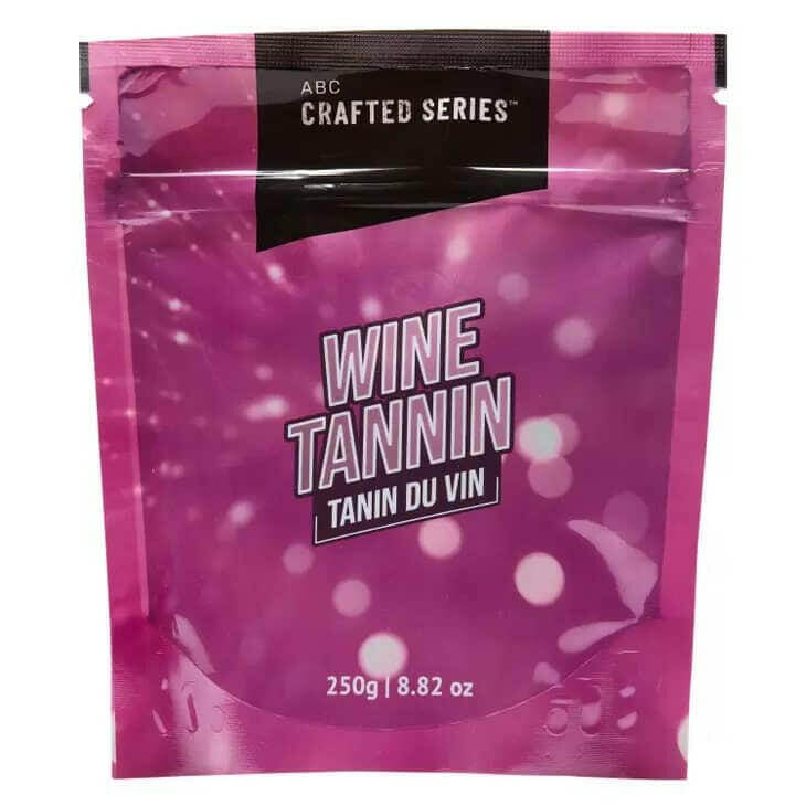 ABC Wine Tannin 250g | The Home Brew Shop | 17306