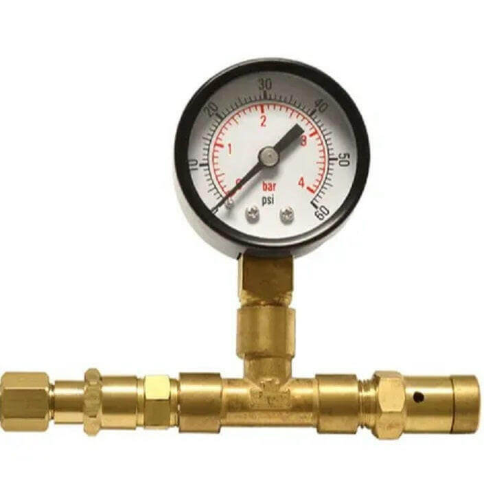 Cornelius Keg Adjustable Pressure Valve | The Home Brew Shop | 846195