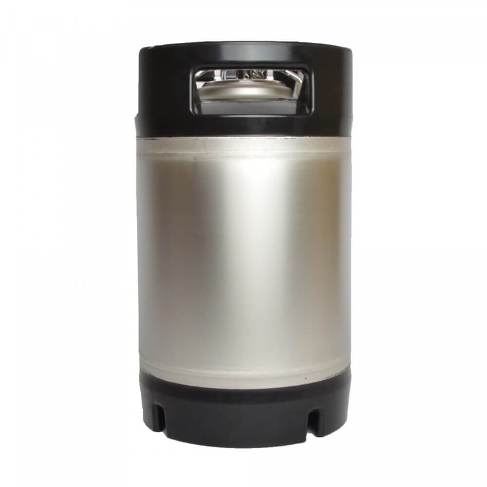 AEB Soda Keg 9.45 litres | The Home Brew Shop | 582114 - 0583501