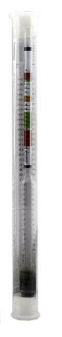 ALLA Wine and Beer Hydrometer | The Home Brew Shop | 7402