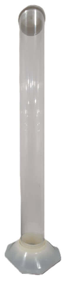 Alla Plastic Hydrometer Jar | The Home Brew Shop | 591090