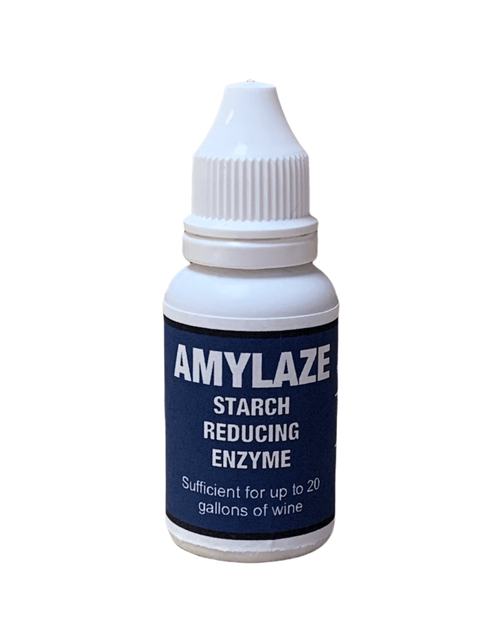 Amylaze Liquid 15ml | Harris | The Home Brew Shop | 19934