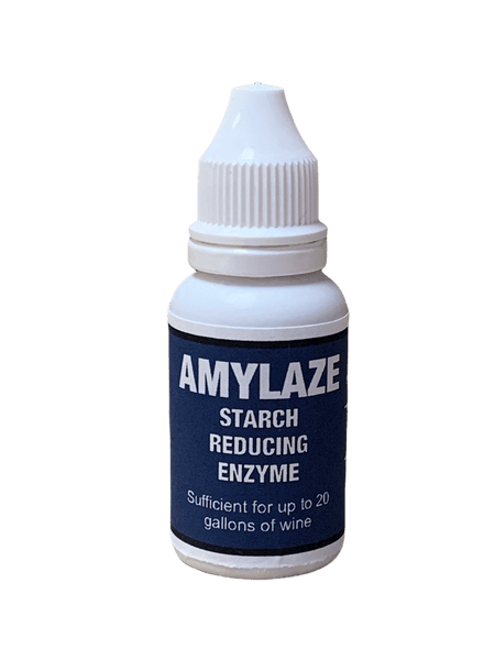 Amylaze Liquid 15ml | Harris | The Home Brew Shop | 19934