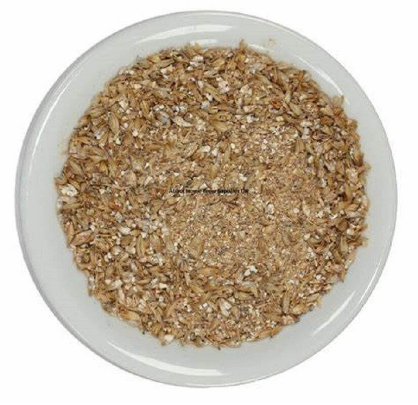 Aromatic Malt 500g Milled | Simpsons Malt | The Home Brew Shop | 100245