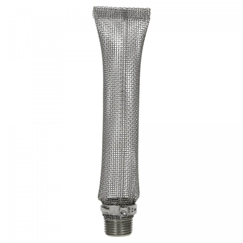 Bazooka 12" Large Mash / Hop Filter | The Home Brew Shop | 846190