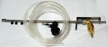 Cornelius Beer Bottle Filler - Gun | The Home Brew Shop | 26586