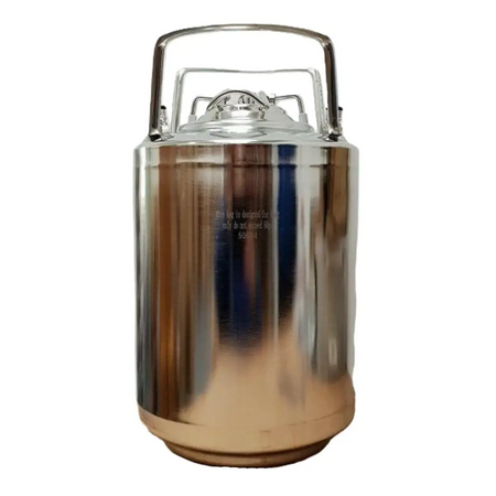 Beer Keg 19 Ltrs (Cornelius keg Style) | The Home Brew Shop | 438810