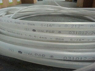 Beer / Gas Line I.D 3mm X 4.8mm - 3/16