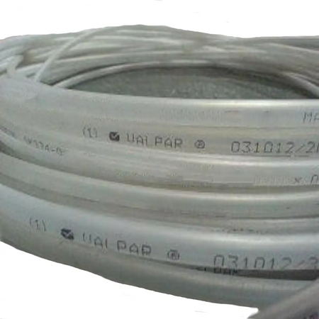 Beer / Gas Line I.D 3mm X 4.8mm - 3/16" Per Meter | The Home Brew Shop | 557635