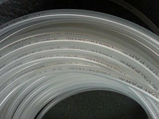 Beer / Gas Line I.D 6.7mm X 9.5mm - 0.375