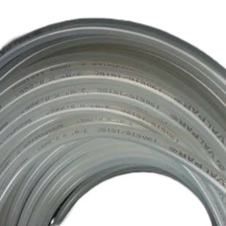 Beer / Gas Line I.D 6.7mm X 9.5mm - 0.375" 3/8" - Per Meter | The Home Brew Shop | 557637