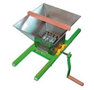 Better Brew Crusher | The Home Brew Shop | 41527