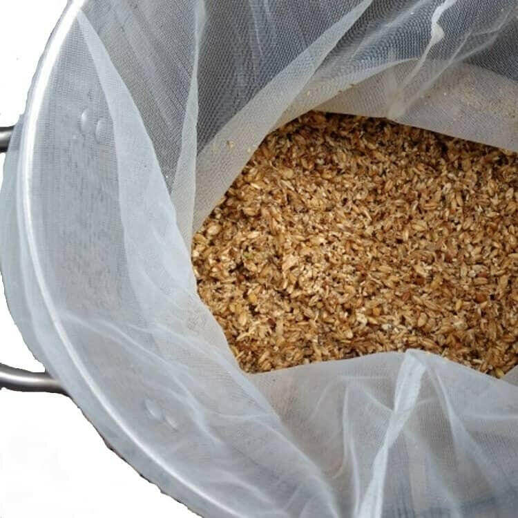 BIAB - Brew In A Bag - Filter Bag - Harris | The Home Brew Shop | 82197