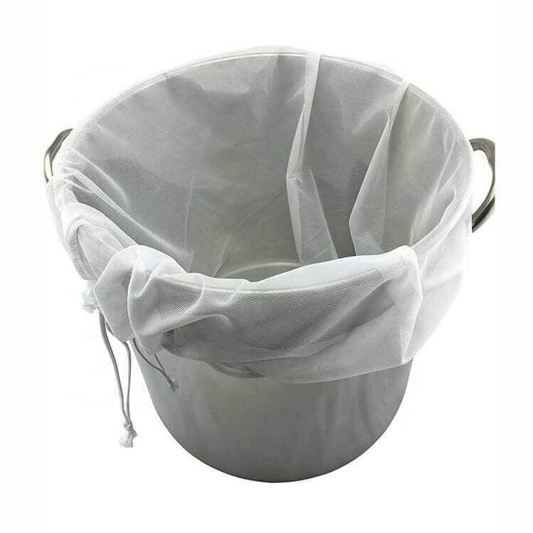 BIAB - Brew In A Bag - Filter Bag - Harris | The Home Brew Shop | 82197