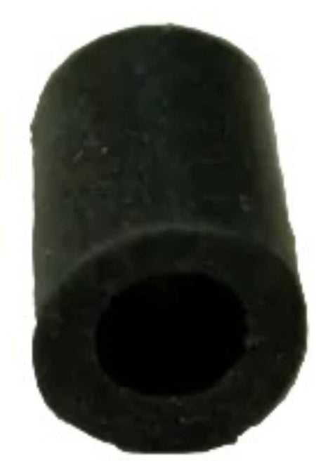 Black Inlet Valve Rubber | The Home Brew Shop | 101903