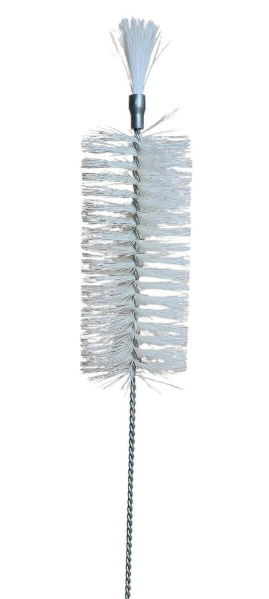 Bottle Brush - Silver Handle | The Home Brew Shop | 1109