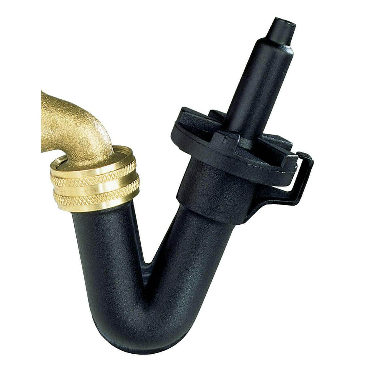 The Blast Bottle Washer | The Home Brew Shop | 212217