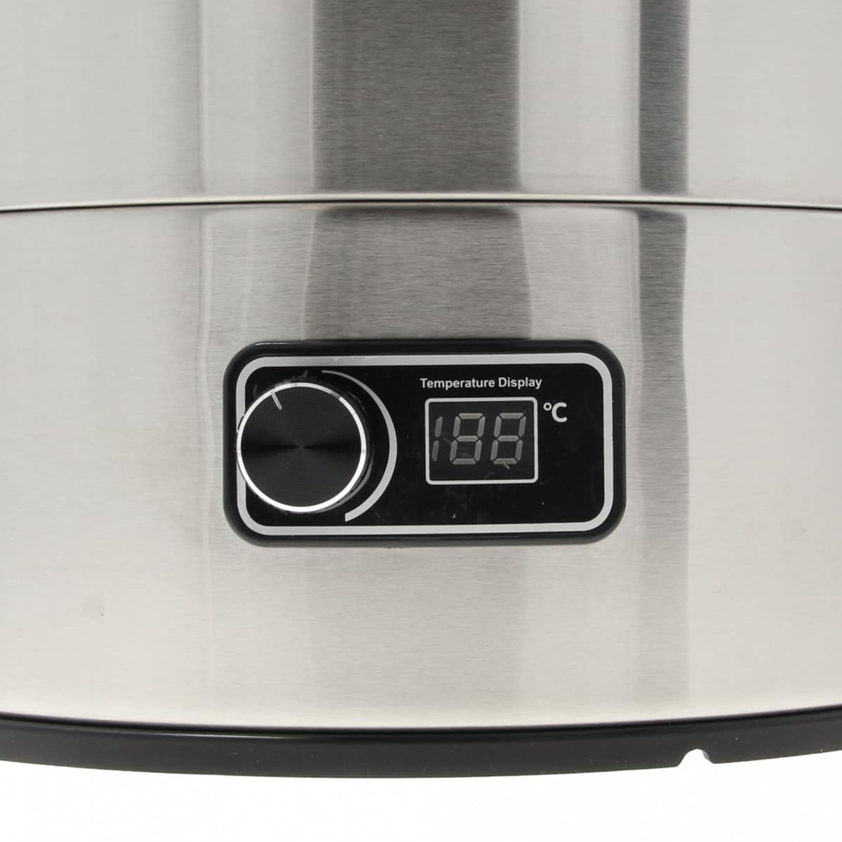 Brewferm Brewer - Electric Brewing Kettle 30 litres | The Home Brew Shop | 5708905