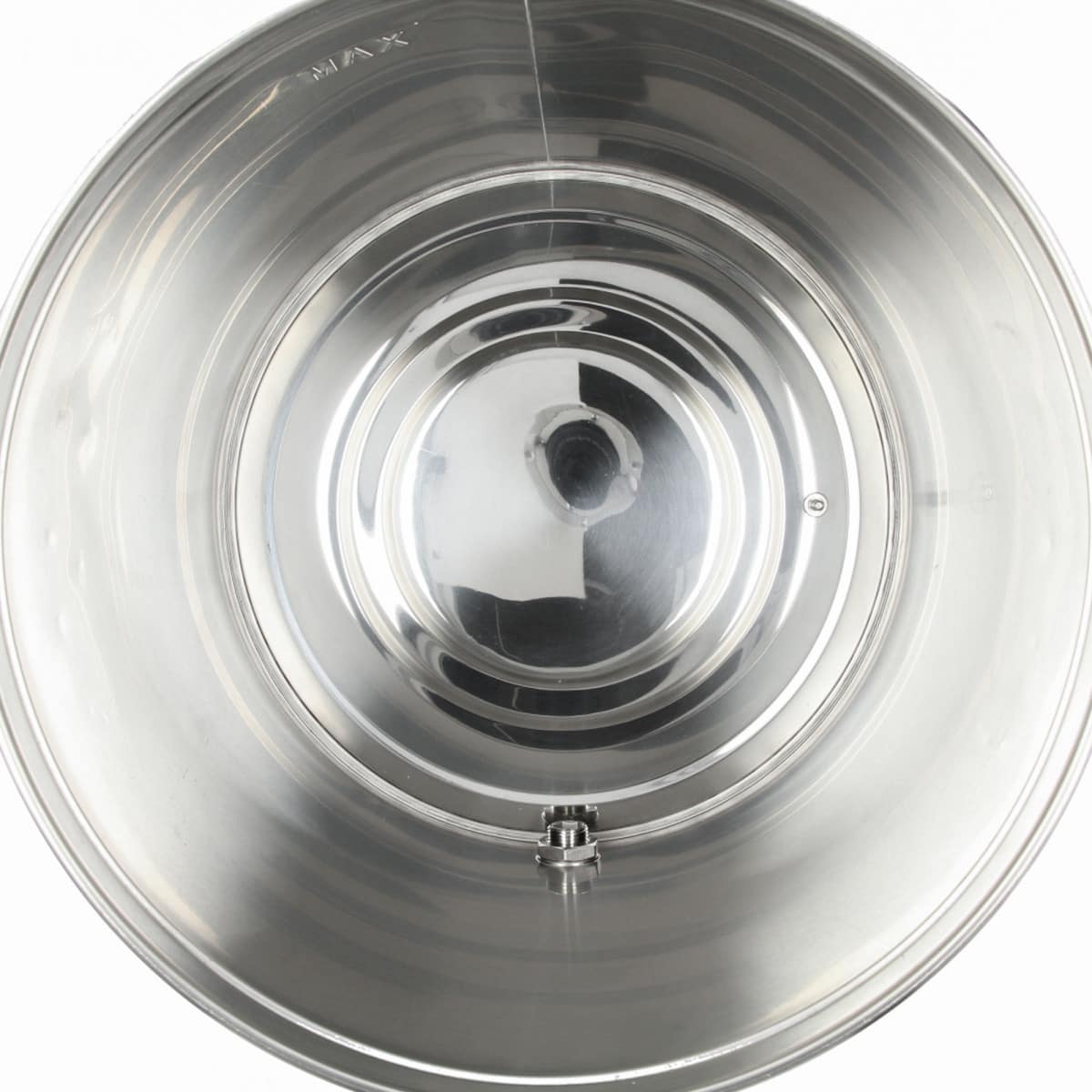 Brewferm Brewer - Electric Brewing Kettle 30 litres | The Home Brew Shop | 5708905