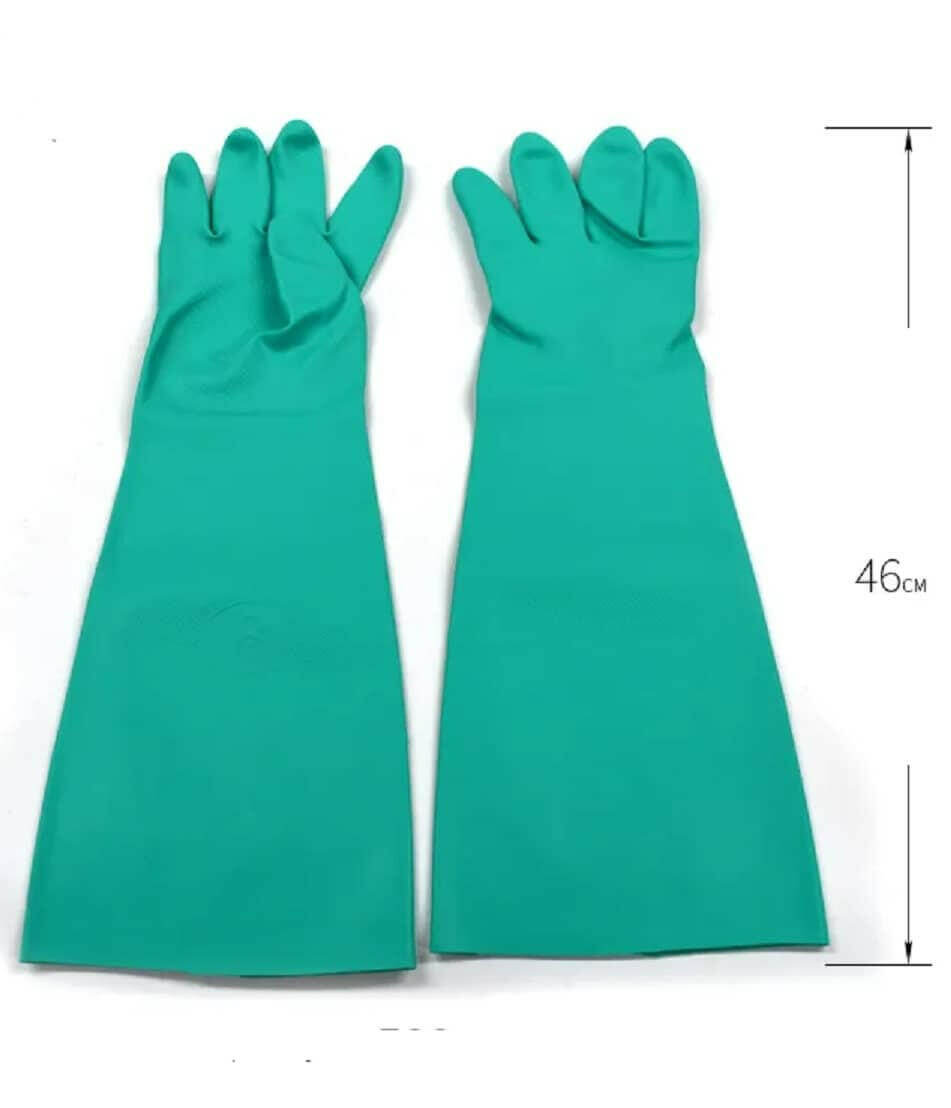 Brewing Gloves - Medium | The Home Brew Shop | 66587