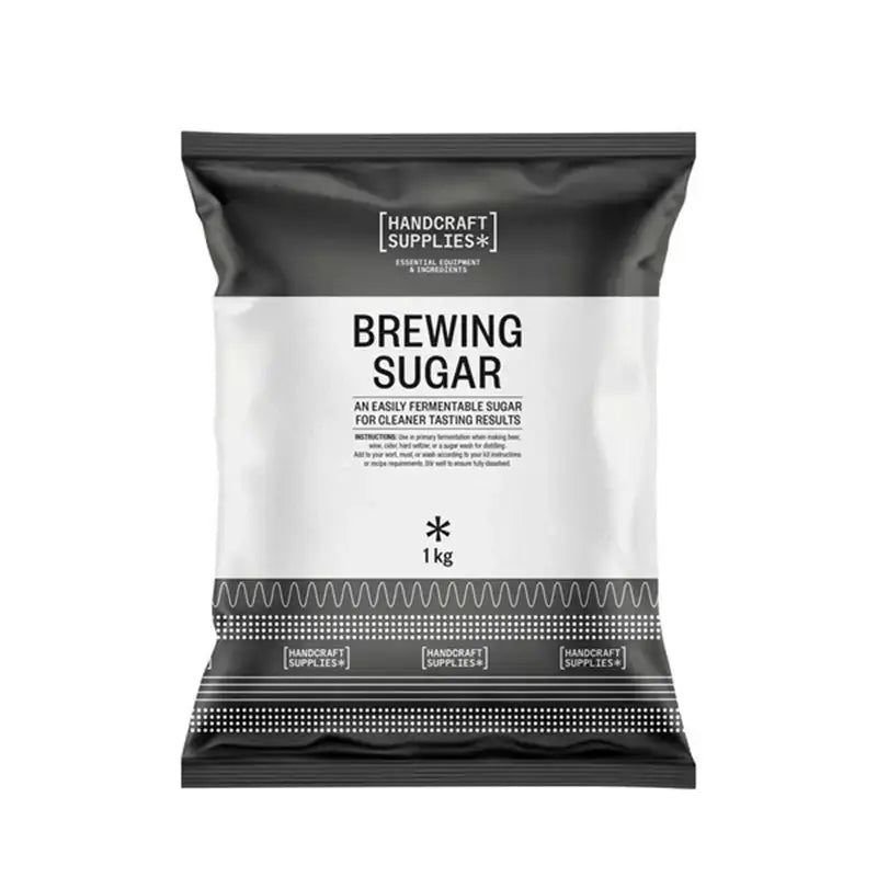 Brewing Sugar 1kg (Dextrose) | The Home Brew Shop