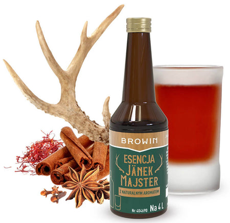 Browin Janek Majester | The Home Brew Shop | 404690