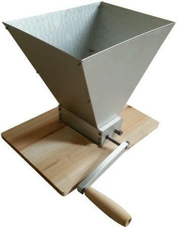 Roller Mill BullDog - 41525 | The Home Brew Shop | 496990 - 41525