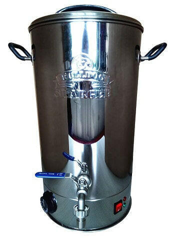 Bulldog Sparger - Sparge Water Heater 18ltr | The Home Brew Shop | 40861 - 40705
