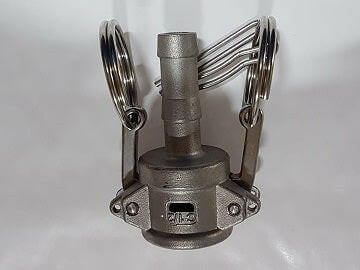 Camlock C Female | The Home Brew Shop | 8461940