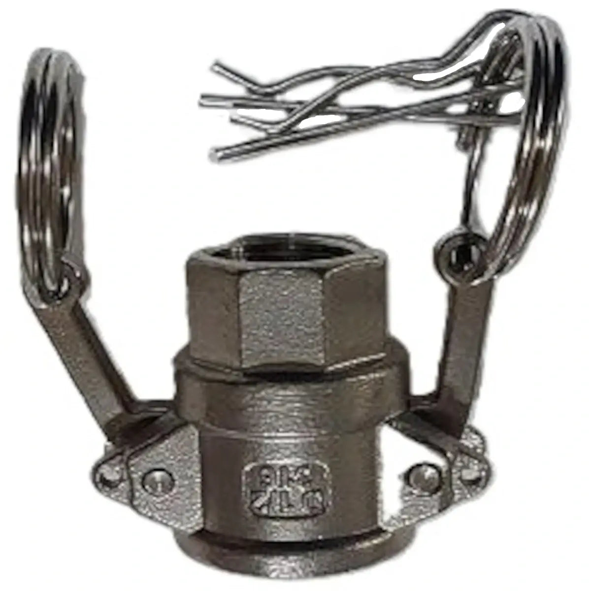 Camlock D Female | The Home Brew Shop | 8461939
